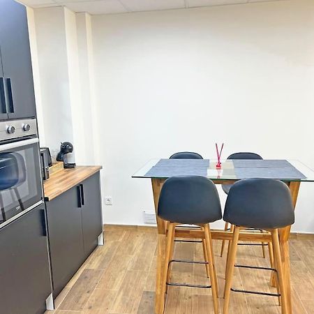 Nuevo, Plaza De Toros, Airc Apartment Аликанте Екстериор снимка