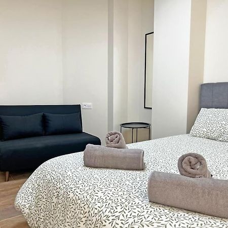 Nuevo, Plaza De Toros, Airc Apartment Аликанте Екстериор снимка