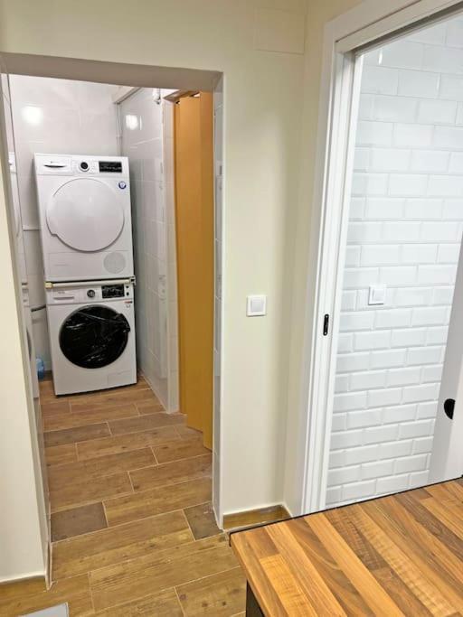 Nuevo, Plaza De Toros, Airc Apartment Аликанте Екстериор снимка