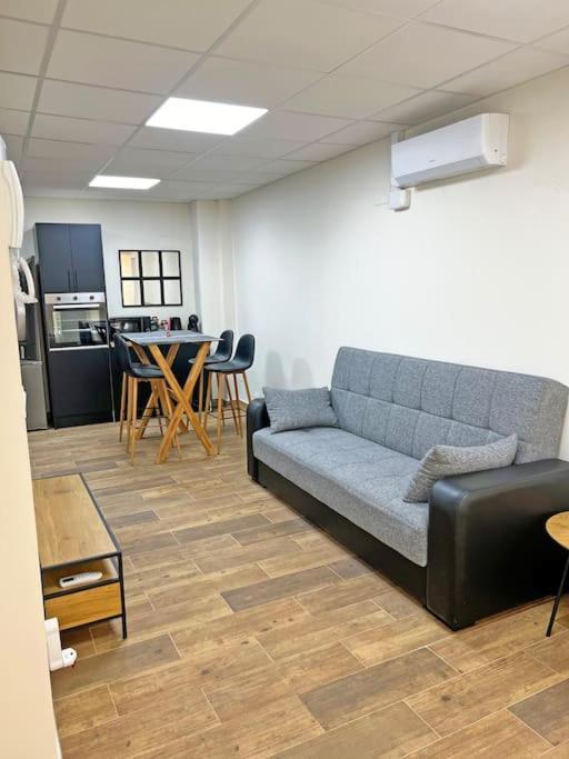 Nuevo, Plaza De Toros, Airc Apartment Аликанте Екстериор снимка