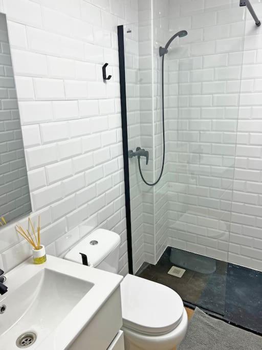 Nuevo, Plaza De Toros, Airc Apartment Аликанте Екстериор снимка