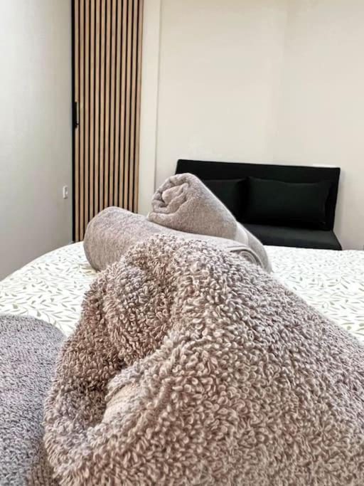 Nuevo, Plaza De Toros, Airc Apartment Аликанте Екстериор снимка