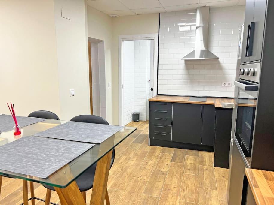 Nuevo, Plaza De Toros, Airc Apartment Аликанте Екстериор снимка