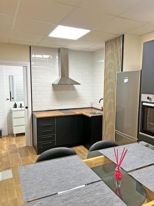 Nuevo, Plaza De Toros, Airc Apartment Аликанте Екстериор снимка