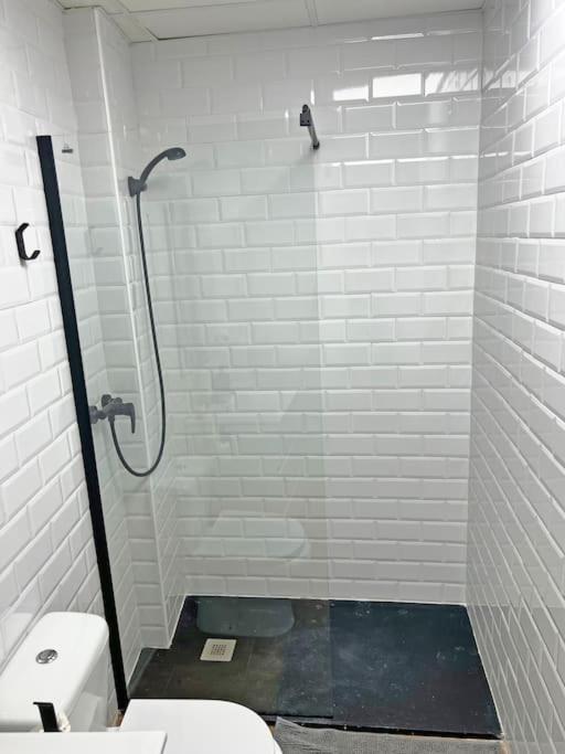 Nuevo, Plaza De Toros, Airc Apartment Аликанте Екстериор снимка