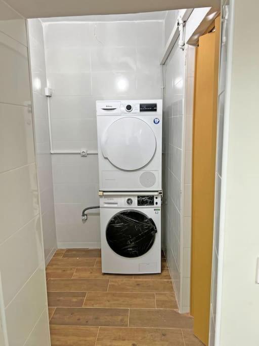 Nuevo, Plaza De Toros, Airc Apartment Аликанте Екстериор снимка