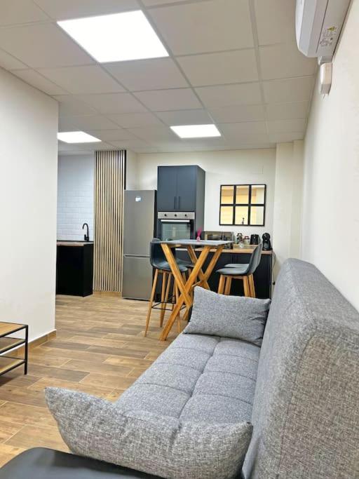 Nuevo, Plaza De Toros, Airc Apartment Аликанте Екстериор снимка