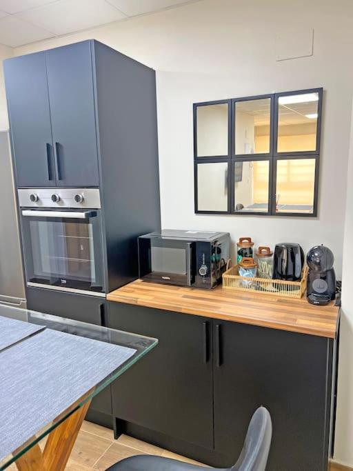 Nuevo, Plaza De Toros, Airc Apartment Аликанте Екстериор снимка