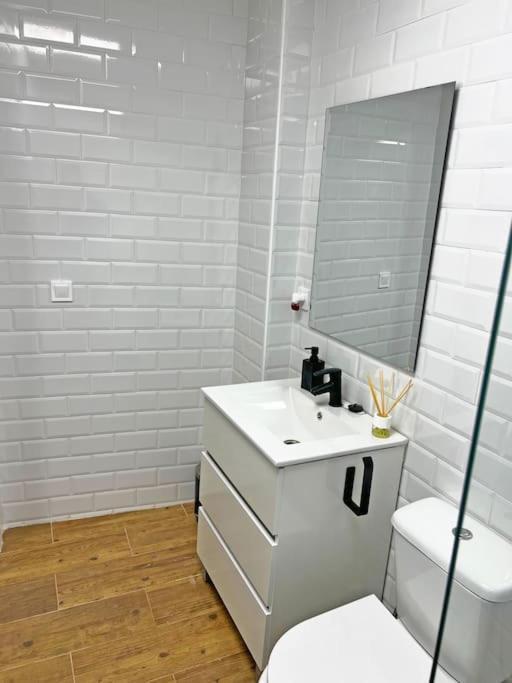Nuevo, Plaza De Toros, Airc Apartment Аликанте Екстериор снимка