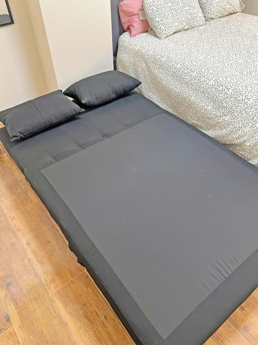 Nuevo, Plaza De Toros, Airc Apartment Аликанте Екстериор снимка